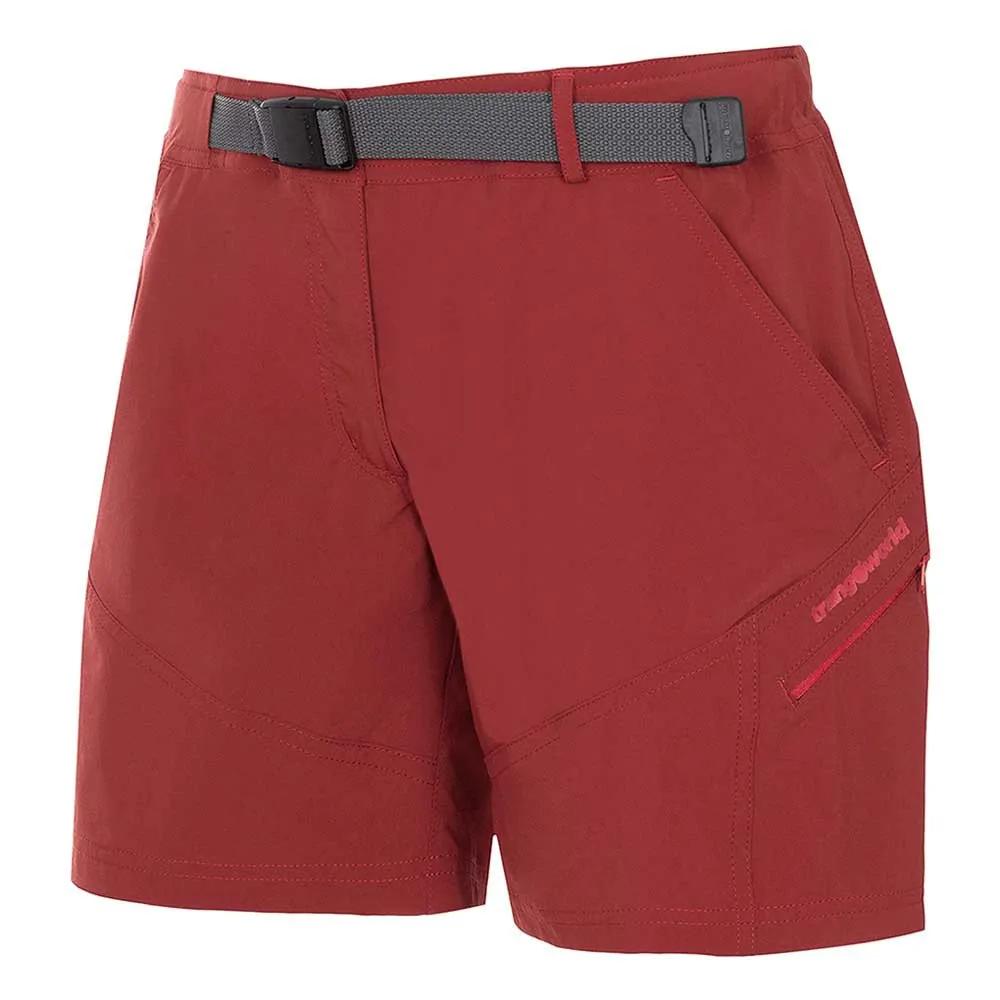 Trangoworld Шорты Yittu VN