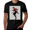 Phase Wiccan Evolution 1 TShirt Large Size Basic Casual TShirt