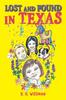 Книга Lost and Found In Texas