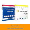 Kindergarten Fun Early Learning Picture Book Set (2 Books)