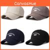 Pattern Baseball California Cap Outdoor Adjustable Sun Protection Breathable Hat