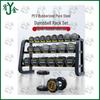 Youjin Fixed Dumbbell Full Set
