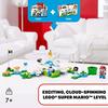 LEGO Super Mario Jugemu's Fluffy Challenge 71389