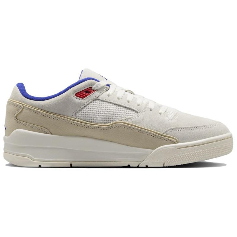 Jordan Flight Court Beige Royal Jordan HF3255-005