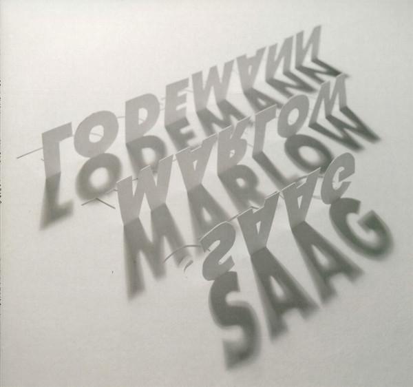 12inch Record MARLOW / ANDR? LODEMANN / ANDREAS S - Sleepwalking No More EP VIEW00712 Room With A Vie 2011 Germany Dance & Electronica Used