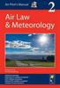 Книга Air Pilot's Manual: Air Law & Meteorology : Volume 2