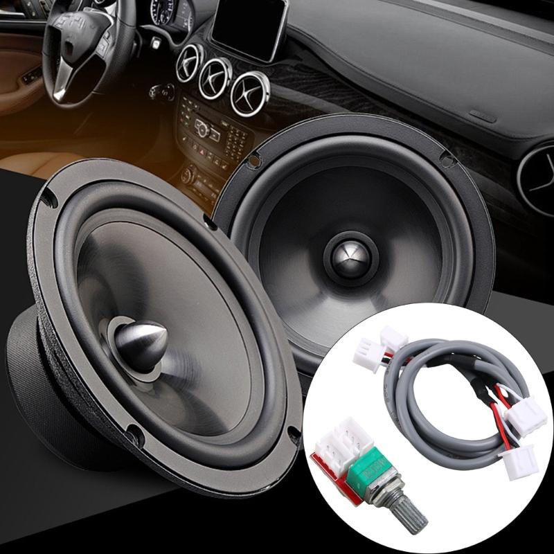 DIY Плата-адаптер с двойным потенциометром 50K для регулировки громкости музыки, с экранированным кабелем 300 мм, для силовых проектов