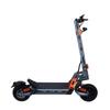 GELEIPU GT EVO 11'' Складной Электросамокат 2*1600 Вт Двойные Двигатели Батарея 60В36Ач Макс. Скорость 86 км/ч Двойные Гидравлические Тормоза Электросамокат