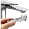 2 In 1 Faucet Aerator Wrench Water Flows Adjusting Faucet Bubbler Wrench Plumber Home Bathrooms Faucets Maintaining Tools