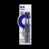 CanBan Облачная Широкоголовка Мягкая Зубная Щетка (2-Pack)