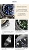 The STAC Made In Japan Classic Watch Ivory Sweep Second Watch 38mm Classic Scuba 200 [The Stack] Diver's Men's Women's