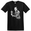 Футболка Bill Haley Rock Legends Силуэт Музыка Ретро Футболка Подарок