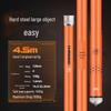 Удилище Han Ding Thread Steel II Carbon для ловли крупной рыбы