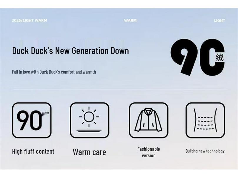 Yaya Женский пуховик средней длины с капюшоном (YE5B608401M)