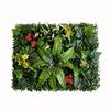 Artificial Green Plant Wall for Office and Home Decor