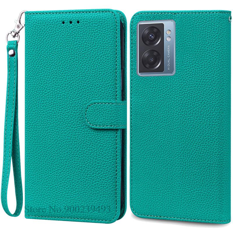 Для Oppo A57S Чехол A77 A57 4G Силиконовый чехол-кошелек для Oppo A57 A 57 77 A57E A77S A57S Откидная крышка для Oppo A57 A77 5G Чехол для телефона