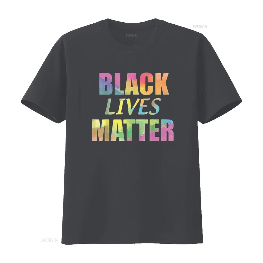 Новая детская футболка Black Lives Matter с тай-дай надписями, размер X Large, винтажная, стираная, унисекс, с принтом, дышащая, мужская, эластичная