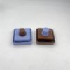 Хорошо для 3D-стола Очиститель 3D-стола Держатель из микрофибры Аксессуары для 3D-принтера A