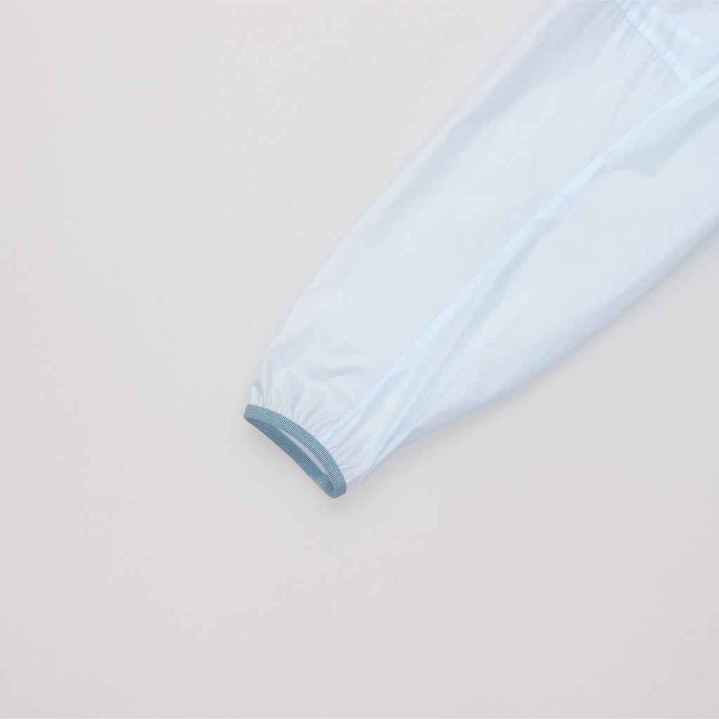 Nike Куртки и Пальто Мужские Светло-голубые DB0979-474