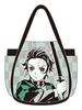 Карманная сумка Demon Kimetsu no Yaiba 1 Танджиро Убийца Камадо