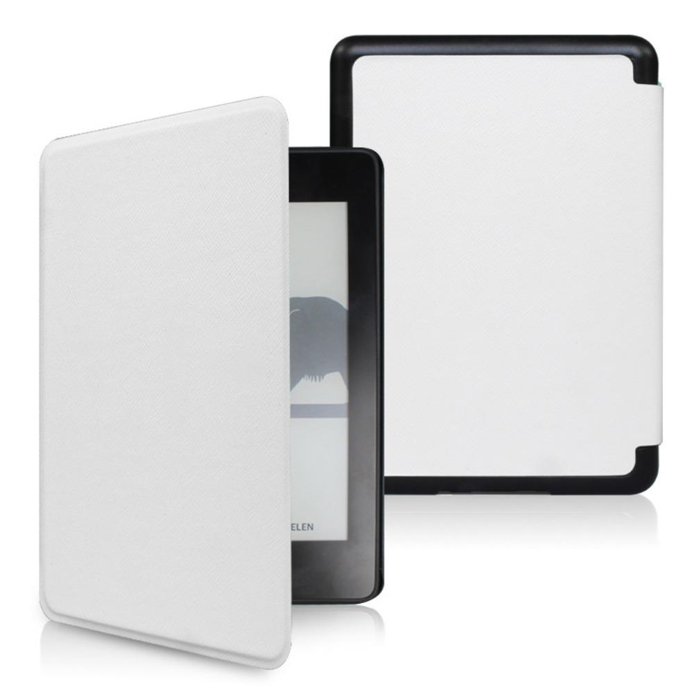 Auto Wake/Sleep eReader Case KPW6 Protective Shell for Kindle Paperwhite 2024 7 Inch (12th Gen)