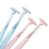 Soft Tongue Brush Cleaning the Surface of Tongue Oral Cleaning Brushes Tongue Scraper Cleaner