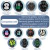 Milanese Loop band For Samsung Galaxy Watch 7 6 5 pro 4 40mm 44mm Metal Bracelet correa Galaxy Watch 4 6 Classic 47mm 46mm Strap