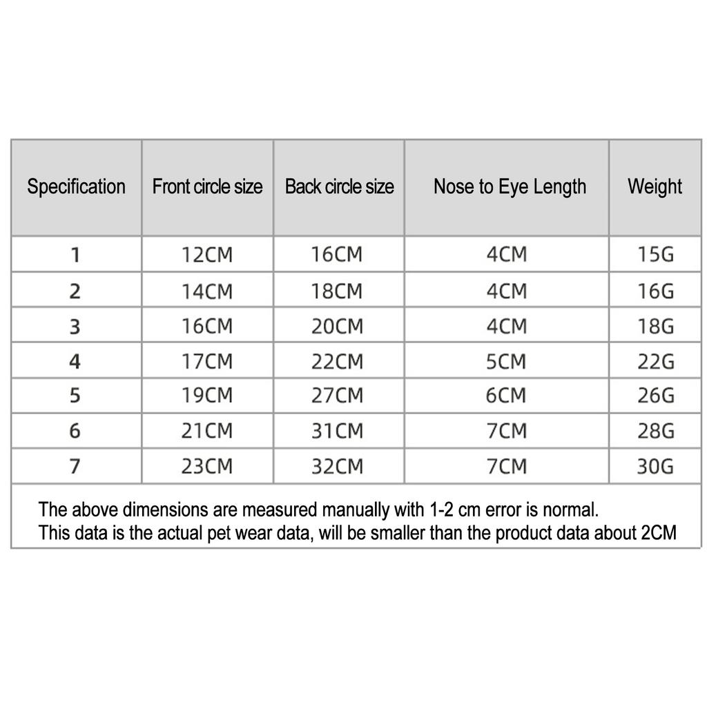 Dog Muzzle Dog Mouth Cover Anti Bite Anti Misuse Dog Mouth Cover Waterproof Dog Stop Barker Breathable Adjustable Dog