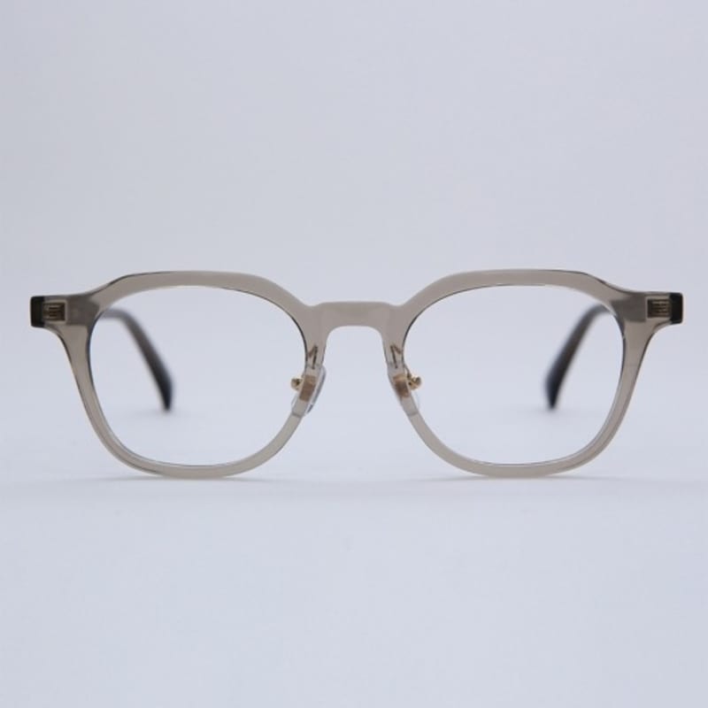 Oddeyewear ELFO GLASSES СЕРЫЙ