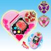 PreCure Transformation Touch Phone PreHeart DX Cure Macheri Cure Amour HUGtto! и вер.