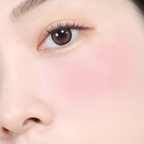 Альтернативный стерео Bami Cream Cheek