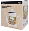 Skater Эмалированный чайник Disney Winnie the Pooh 1.1L ENKT1-A