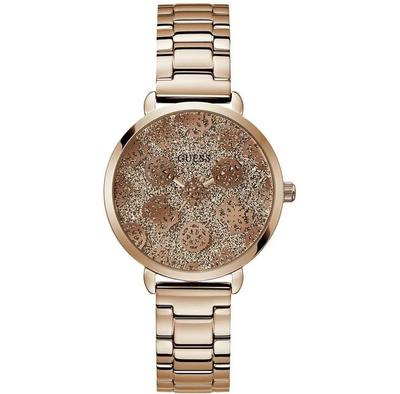 Часы Guess Gw0670L4