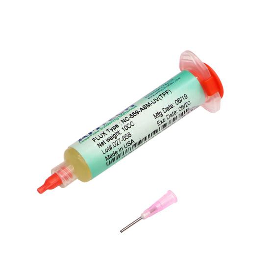 10 мл паяльная паста для легкой сварки, многофункциональная, экологически чистая, не требующая очистки пайка, набор флюса с плавным потоком, заводские поставки