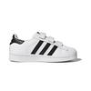 (PS) adidas Superstar Foundation 'Running White' Kids' B26070