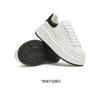 Tianmei Yi 2024 Autumn New Style Shopping Mall Same Style Sports Women's White Shoes BJ421CM4