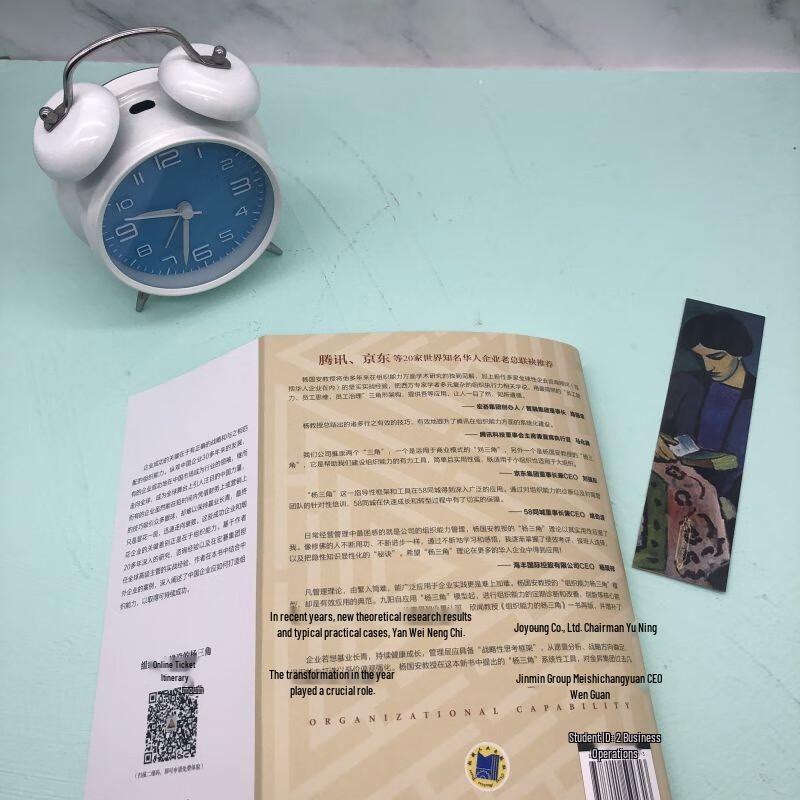 Треугольник организационных возможностей Янга, 2-е издание