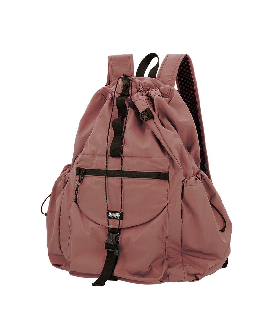 Рюкзак-мешок Sweetch Voyager 002 S Розовый
