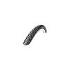 Pneu VTT SCHWALBE Land Cruiser 24x1.75 K-Guard Rigide Noir