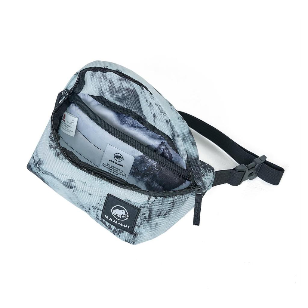 Поясная сумка MAMMUT Xeron 2.0 Японское издание - Маленькая AOP