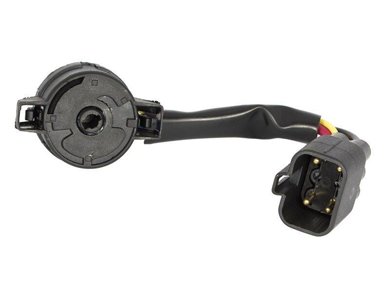 Ford Fiesta 89-02 Ignition Switch
