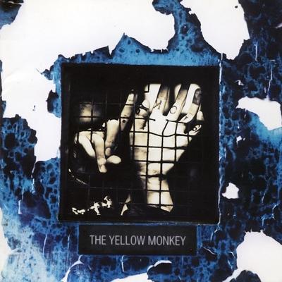 CD YELLOW MONKEY - SICKS FHCF2355 Fun House 1997 Япония Японский поп/рок Б/у