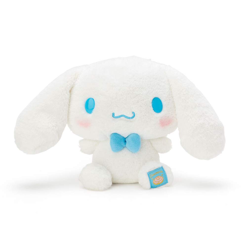 Sanrio Cinnamoroll Standard Plush Toy S x 14 x 21 cm 167843 36.5