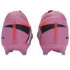 Nike Mercurial Vapor 16 Pro Износостойкие Дышащие Футбольные Бутсы Унисекс Розовые Фиолетовые Кроссовки FQ8685-600