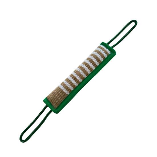 Долговечная, стабильная, безопасная игрушка для укуса домашних животных, тренировочная игрушка для собак, кусание, дергание для больших размеров