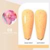 BEAU COLOR Летний стиль 9 цветов Lollipop Sweet Candy Гель-лак УФ/LED для дизайна ногтей для профессионального маникюрного салона
