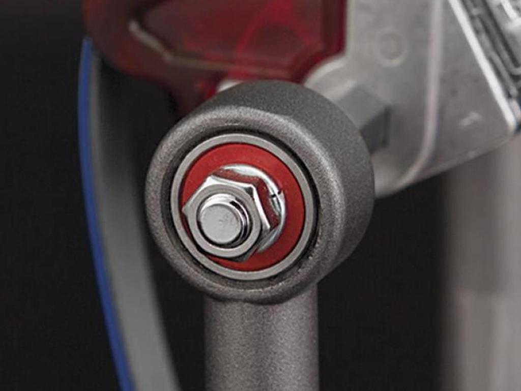 Педаль для барабанов Pearl ELIMINATOR REDLINE P-2050C