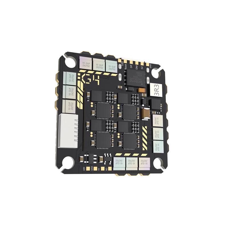 TYI GEPRC TAKER G4 45A 8Bit AIO Flight Controller