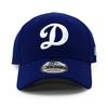 MLB LEAGUE 9FORTY ADJUSTABLE Major League Cap 940 Hat MAJOR LEAGUE Low Profile [New Era] [THE CAP] (ЛА ДОДЖЕРС(Д ЛОГОТИП)-) [Элемент]