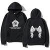 Spring Autumn Fashion Men'S And Women&#